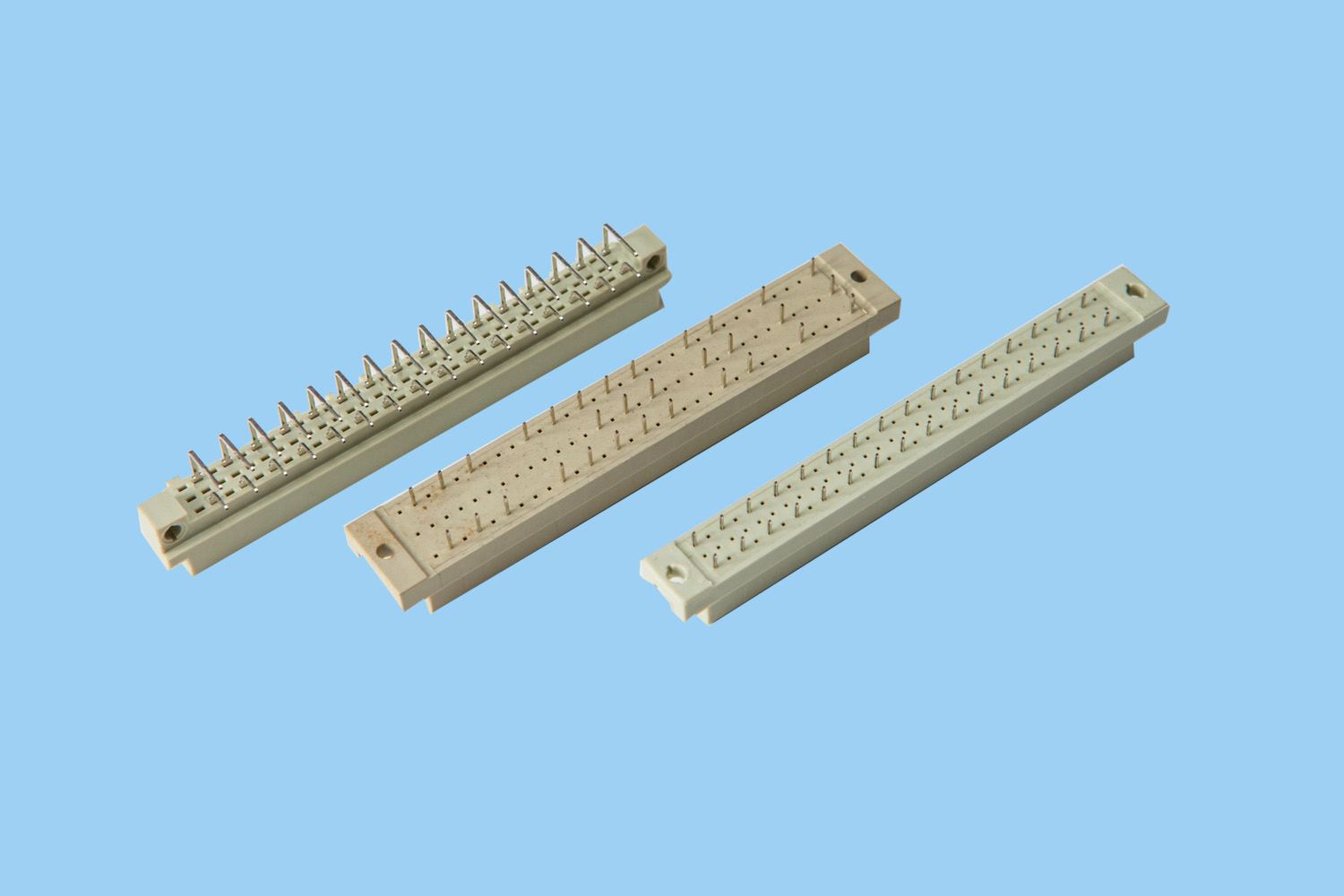QC9009(欧式插座特殊规格定制)