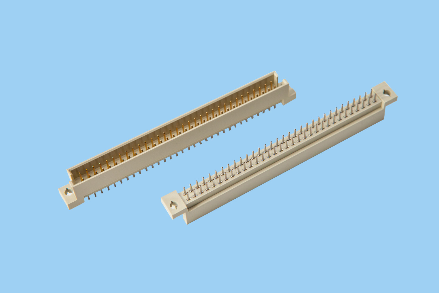 QC9264MS(欧式插座2排公直)
