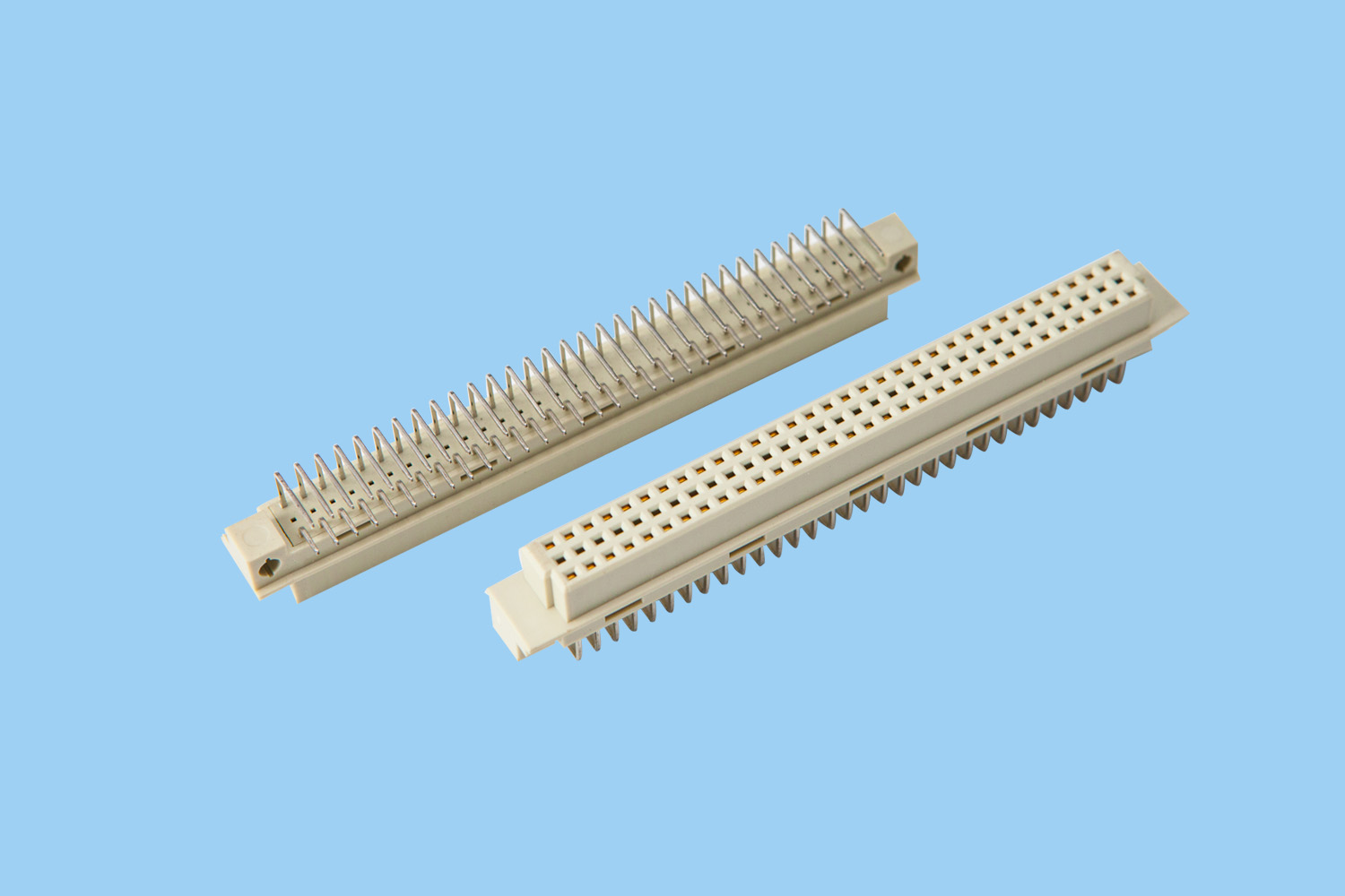 QC9364FR(欧式插座3排64公弯)