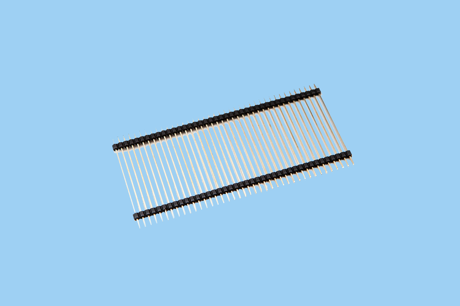 QC501-1×40S4-5-41单排直针